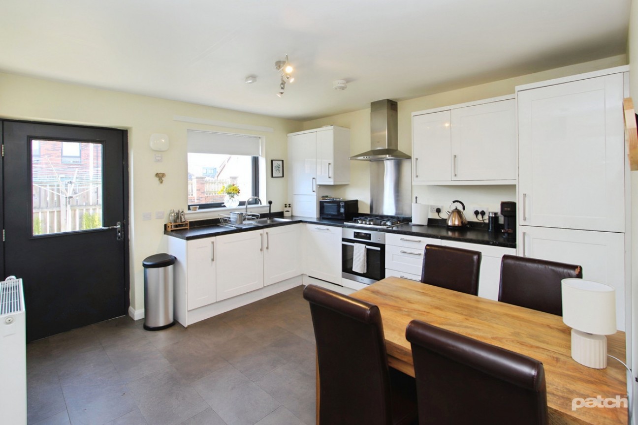 Shortroods Road, Paisley, PA3 2