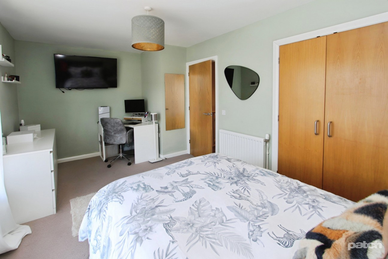 Shortroods Road, Paisley, PA3 2