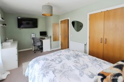 Shortroods Road, Paisley, PA3 2