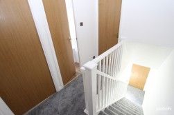 Castle Gardens, Paisley, PA2 9