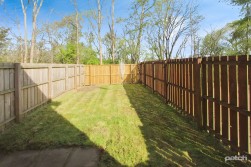 Castle Gardens, Paisley, PA2 9
