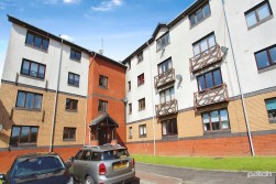 Spoolers Road, Paisley, PA1 2