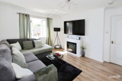 Spoolers Road, Paisley, PA1 2