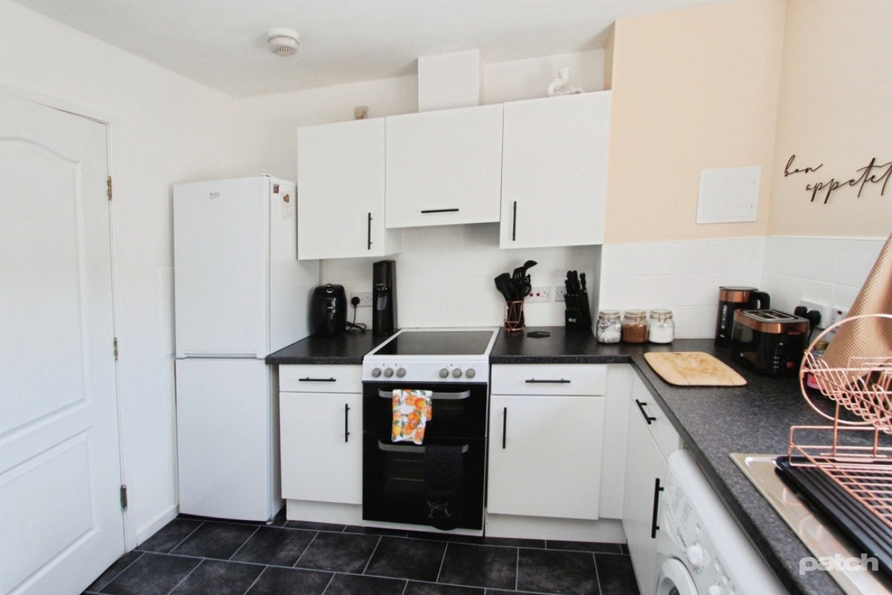 Spoolers Road, Paisley, PA1 2