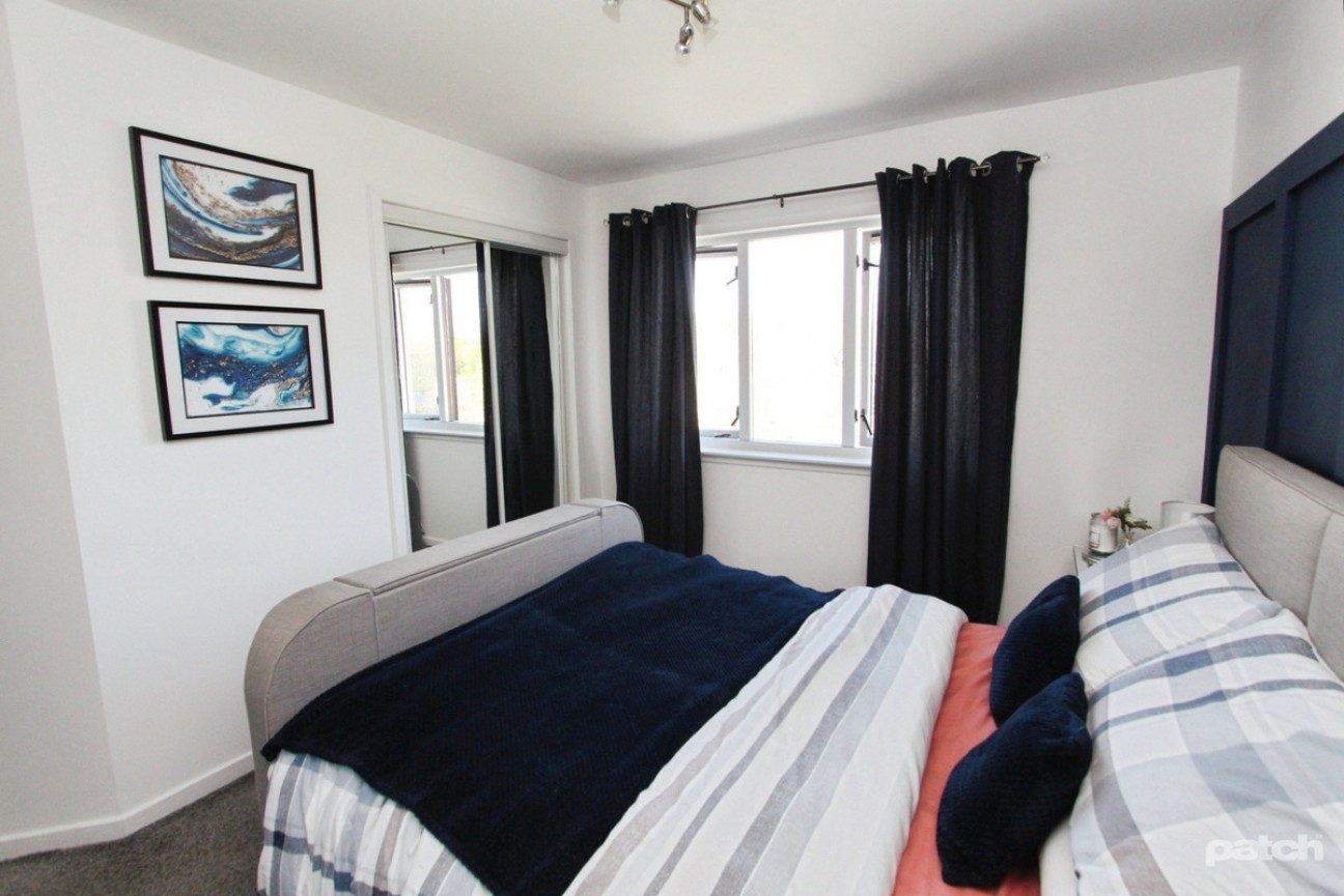 Spoolers Road, Paisley, PA1 2