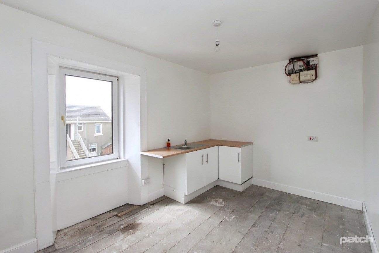 Miller Street, Millport, KA28 0