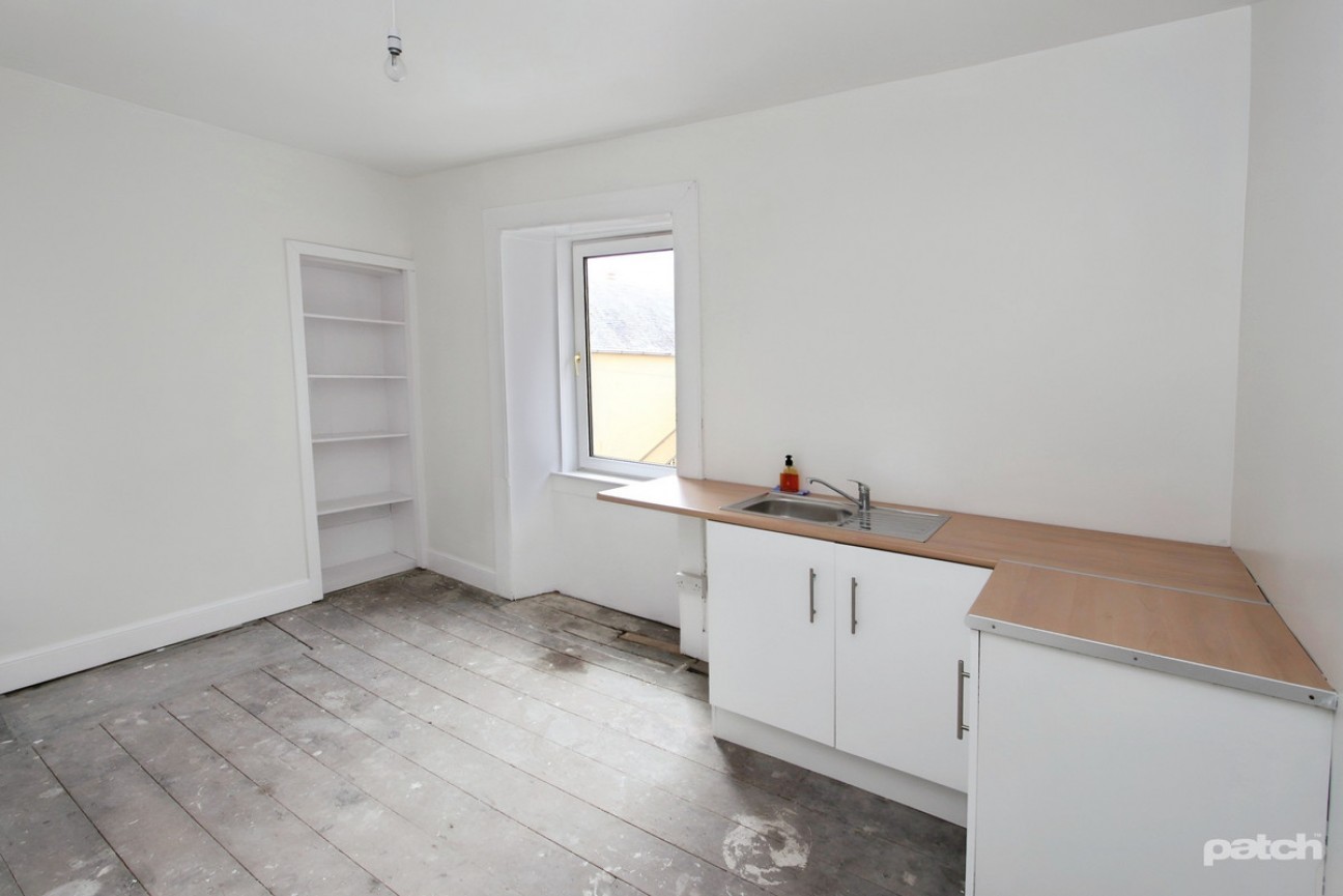 Miller Street, Millport, KA28 0