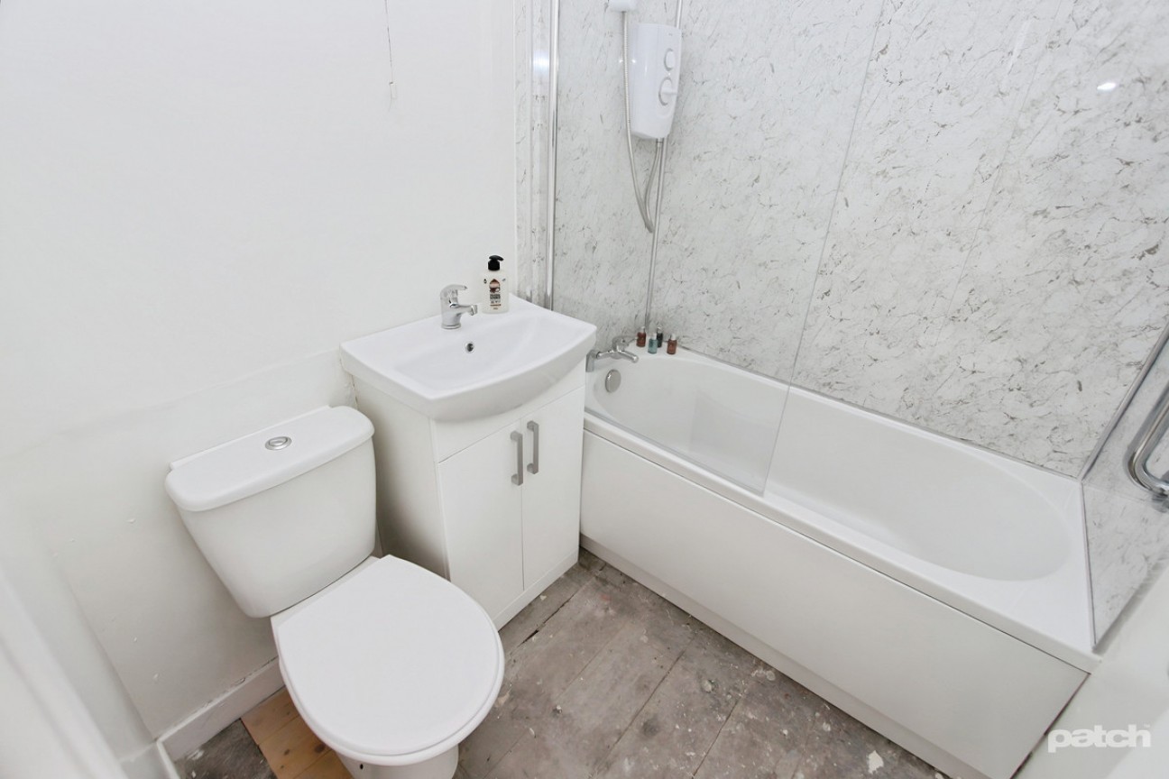 Miller Street, Millport, KA28 0