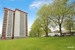 Hamilton Court, Paisley, PA2 6