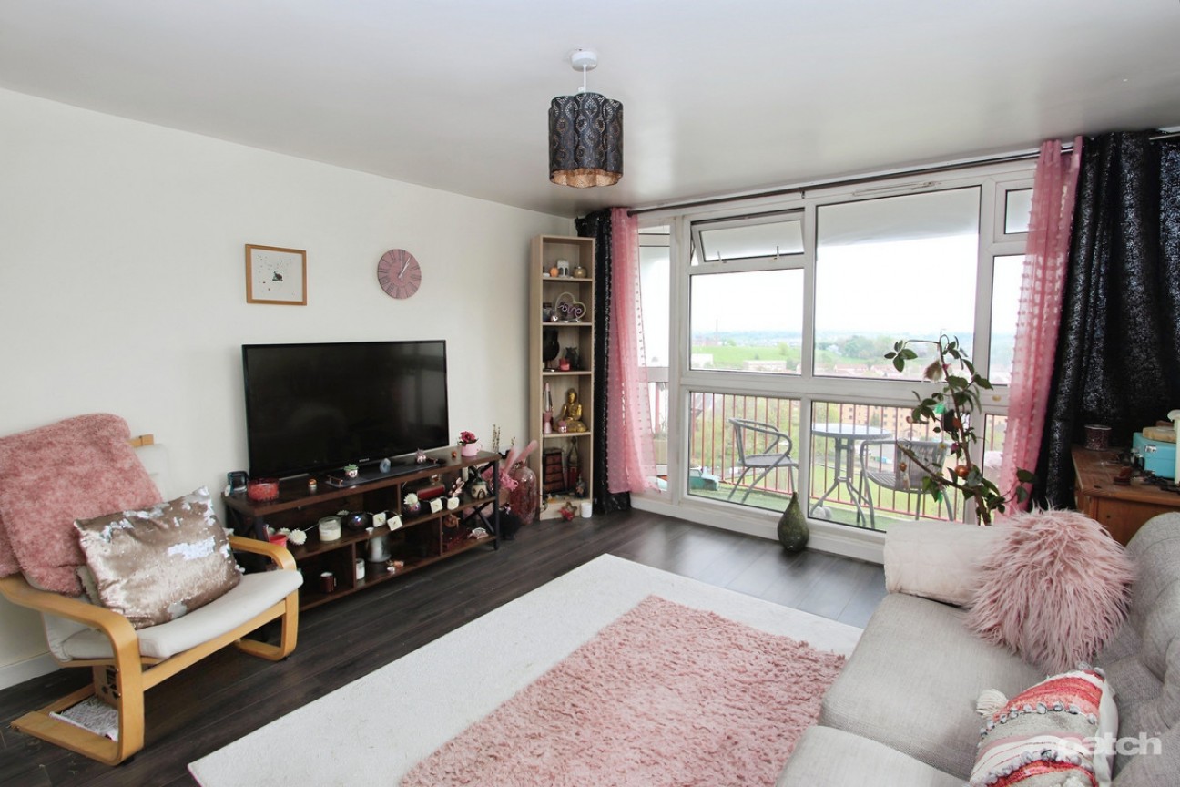 Hamilton Court, Paisley, PA2 6
