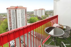 Hamilton Court, Paisley, PA2 6