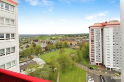 Hamilton Court, Paisley, PA2 6