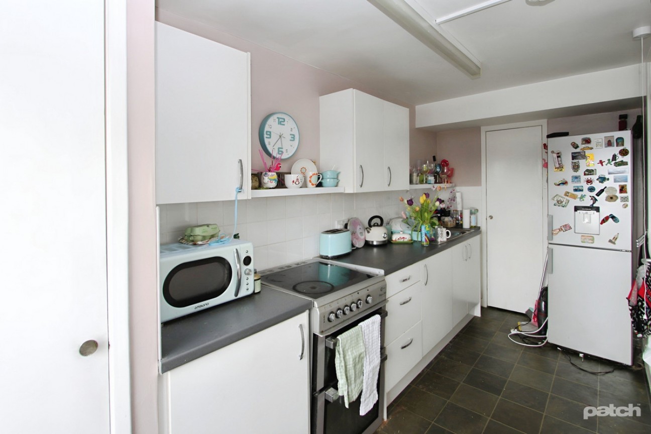 Hamilton Court, Paisley, PA2 6