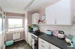 Hamilton Court, Paisley, PA2 6