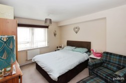 Hamilton Court, Paisley, PA2 6