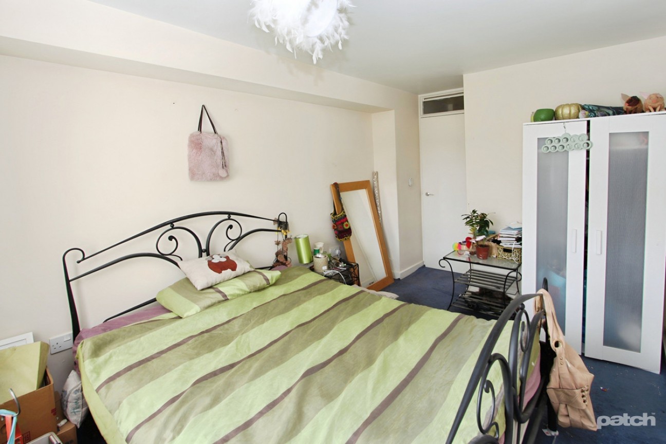 Hamilton Court, Paisley, PA2 6
