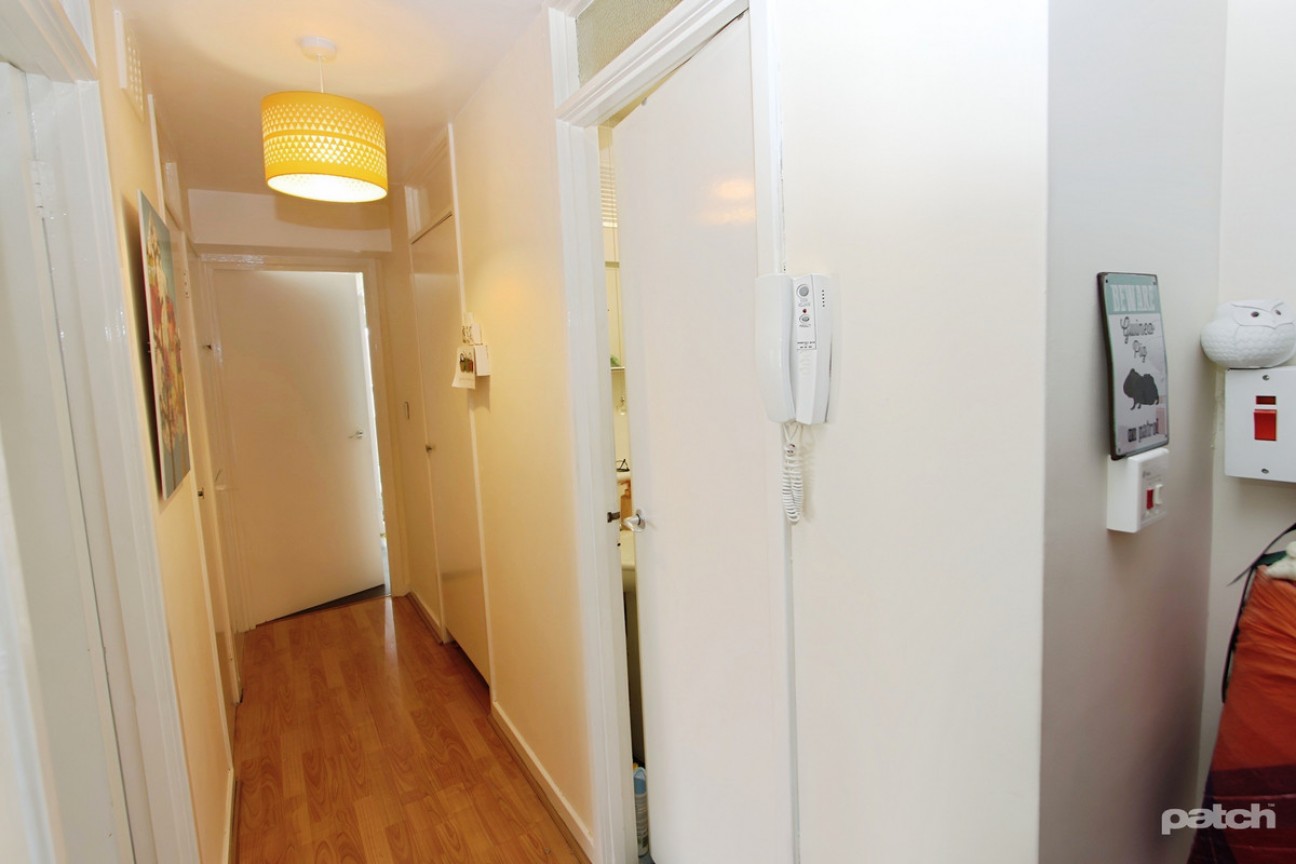 Hamilton Court, Paisley, PA2 6
