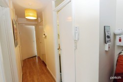 Hamilton Court, Paisley, PA2 6