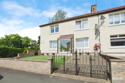 Ardgay Street, Glasgow, G32 9
