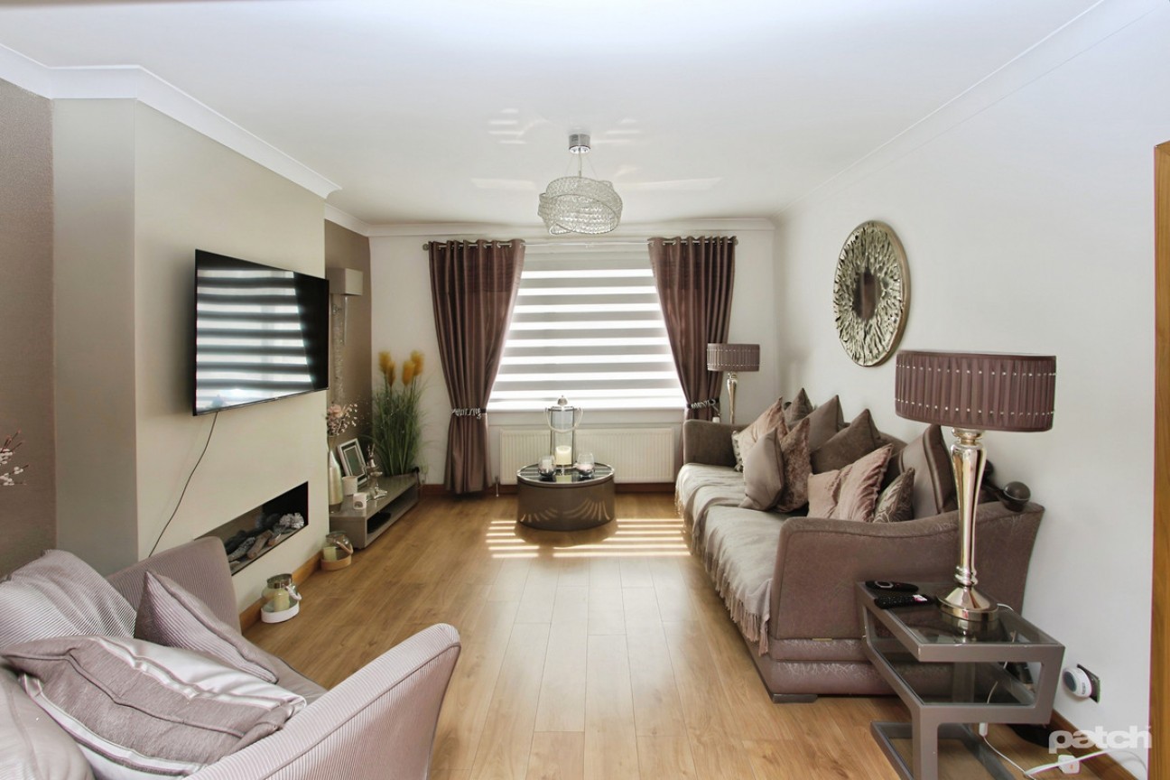 Ardgay Street, Glasgow, G32 9