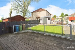 Ardgay Street, Glasgow, G32 9