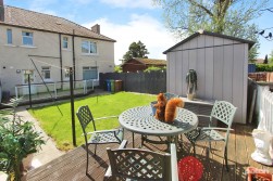 Ardgay Street, Glasgow, G32 9