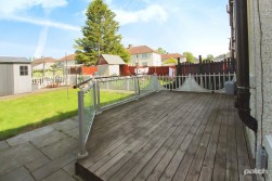 Ardgay Street, Glasgow, G32 9