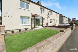 Ardgay Street, Glasgow, G32 9