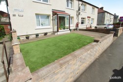 Ardgay Street, Glasgow, G32 9