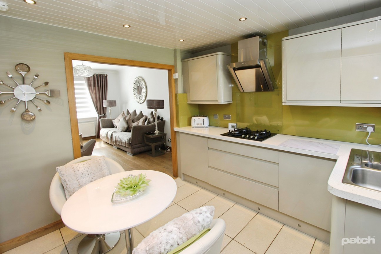 Ardgay Street, Glasgow, G32 9