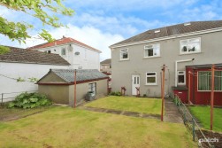 Bathgo Avenue, Paisley, PA1 3
