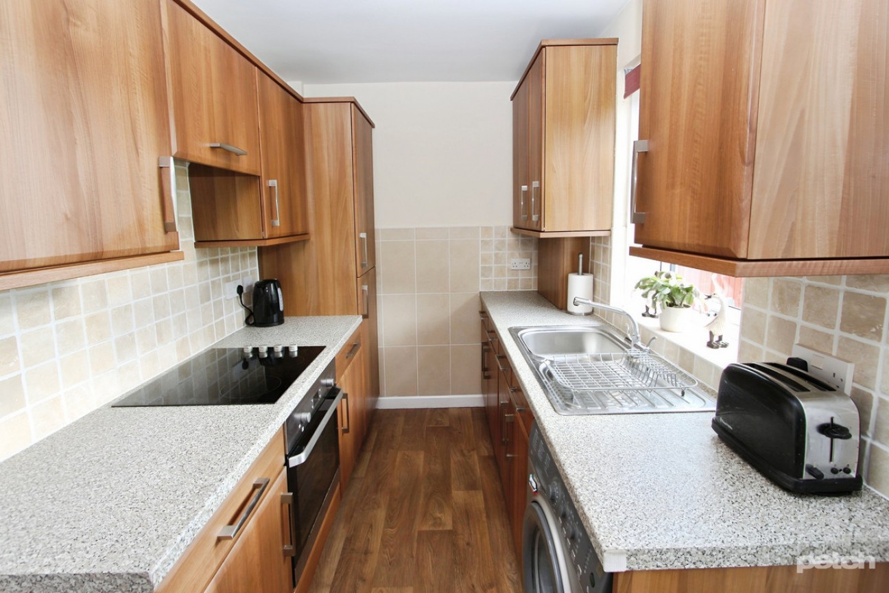 Bathgo Avenue, Paisley, PA1 3