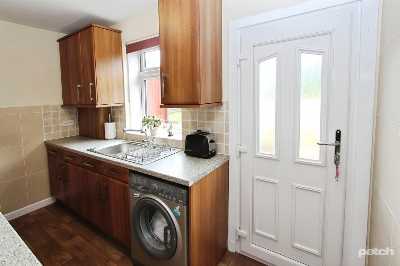 Bathgo Avenue, Paisley, PA1 3