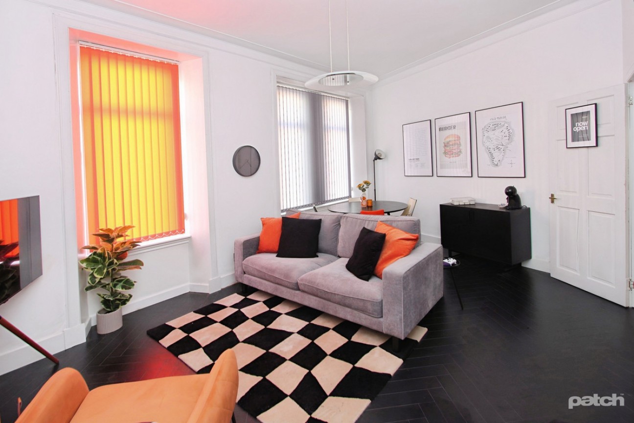 Espedair Street, Paisley, PA2 6