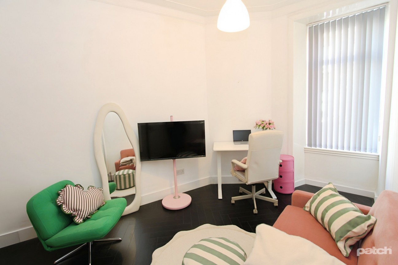 Espedair Street, Paisley, PA2 6
