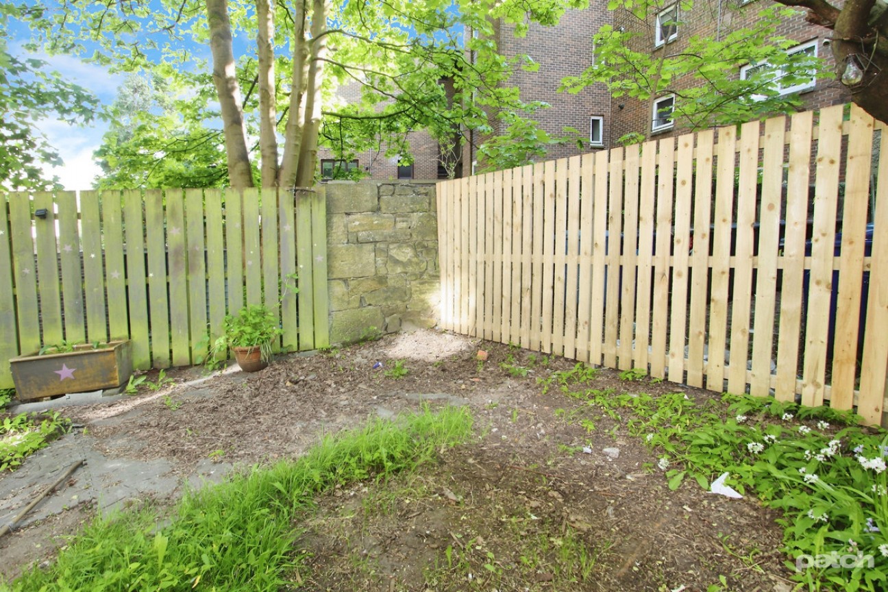 Espedair Street, Paisley, PA2 6