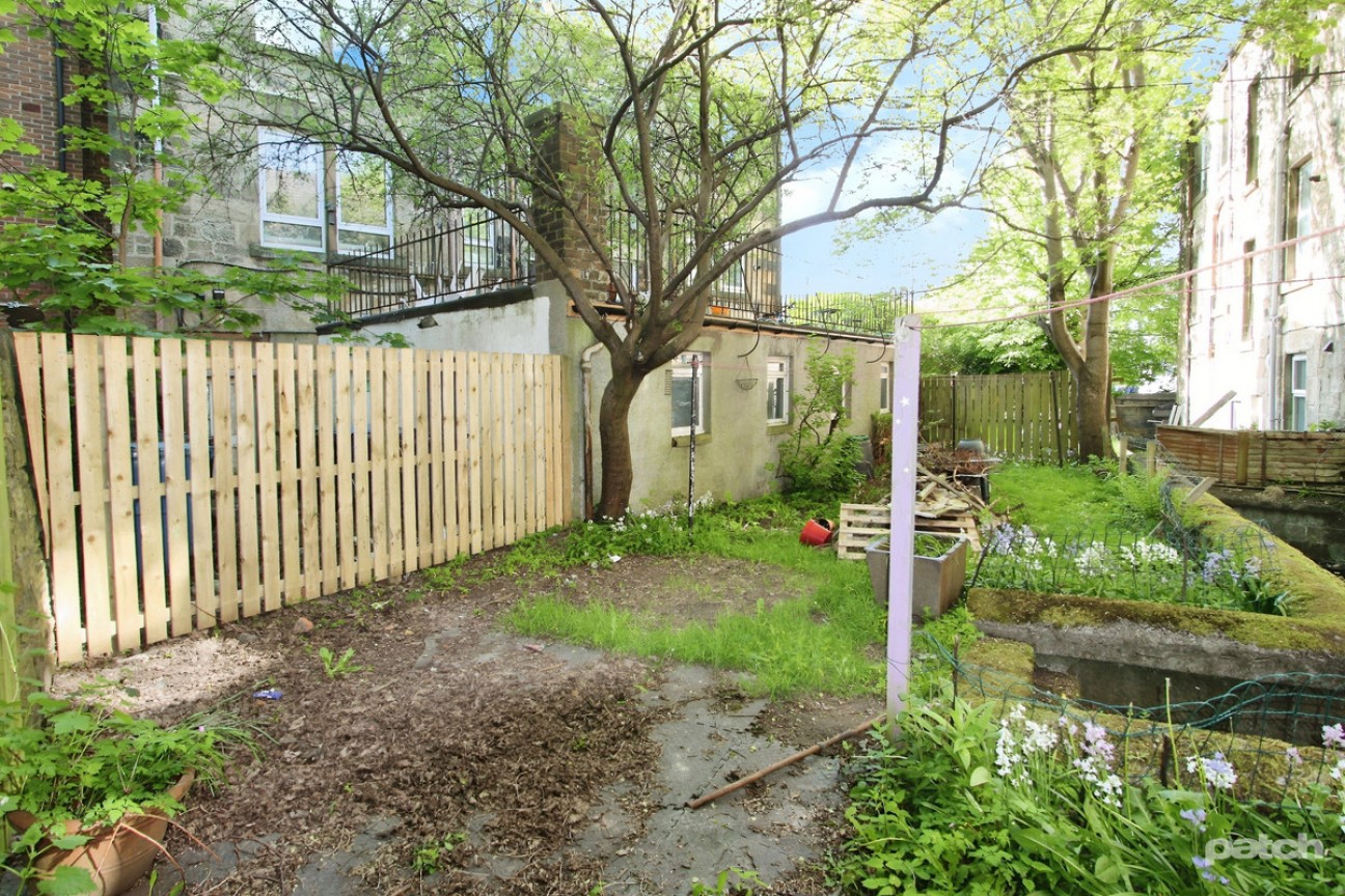 Espedair Street, Paisley, PA2 6