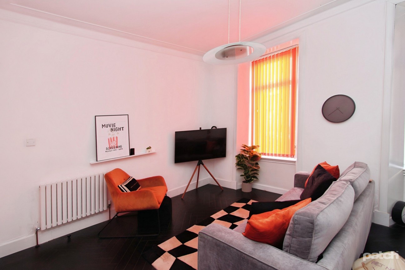Espedair Street, Paisley, PA2 6