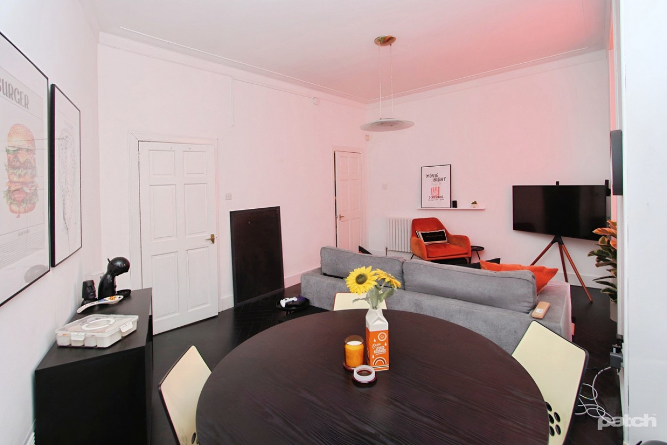 Espedair Street, Paisley, PA2 6