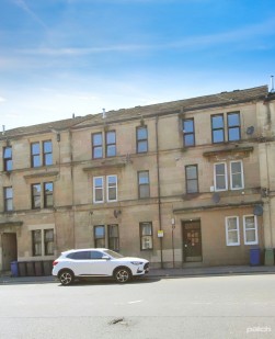 Neilston Road, Paisley, PA2 6