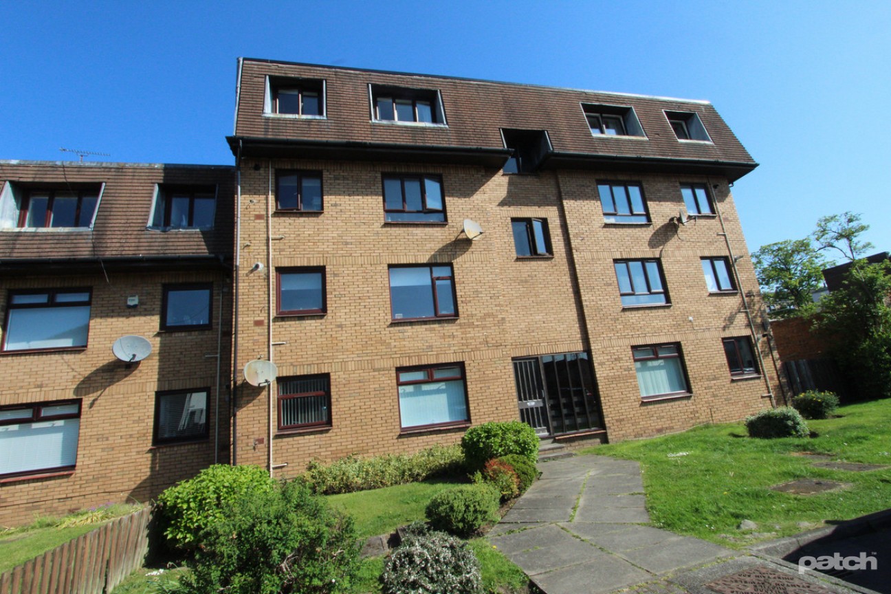 Anchor Drive, Paisley, PA1 1