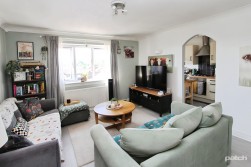 Anchor Drive, Paisley, PA1 1