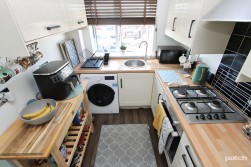 Anchor Drive, Paisley, PA1 1