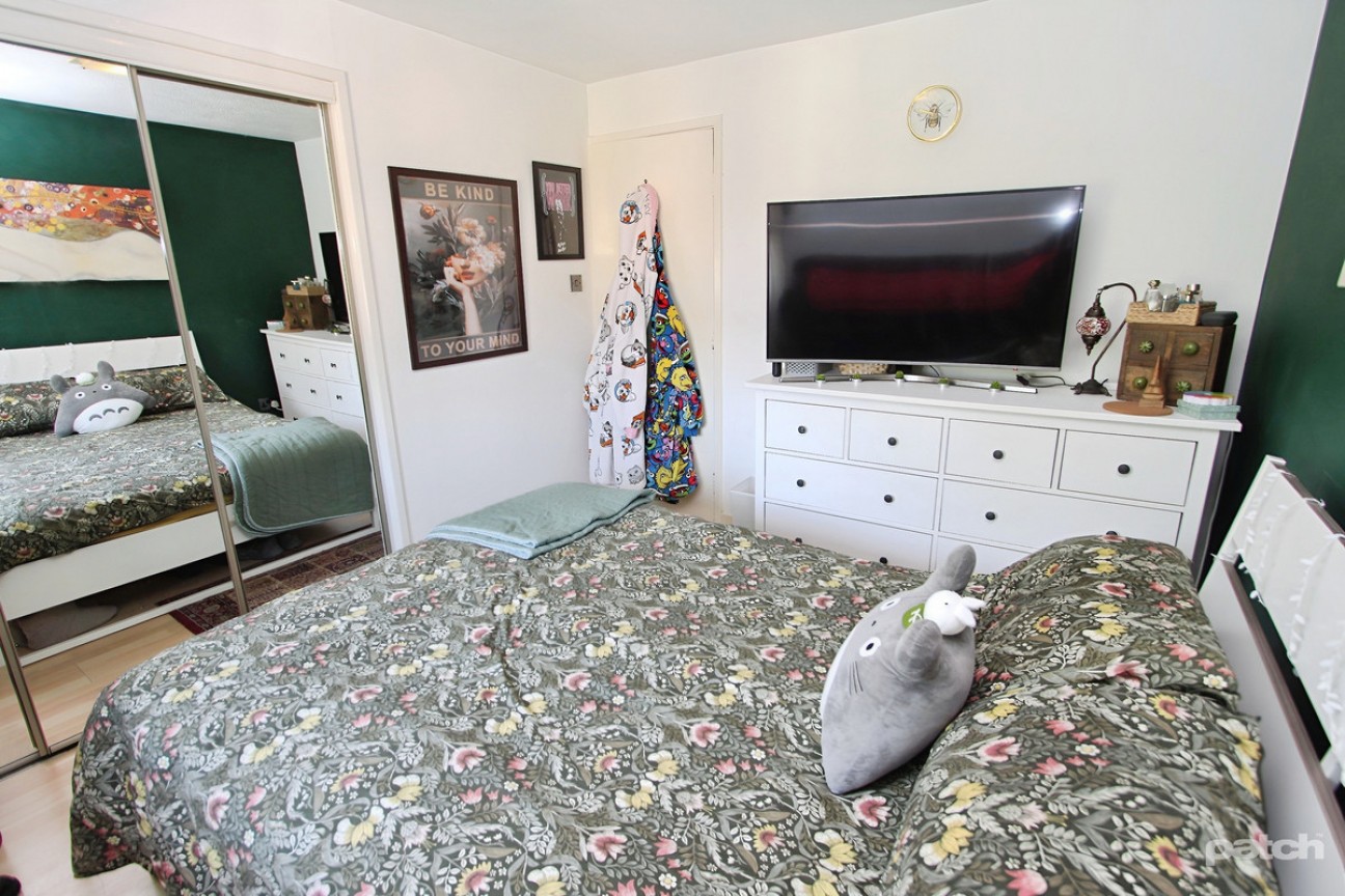 Anchor Drive, Paisley, PA1 1