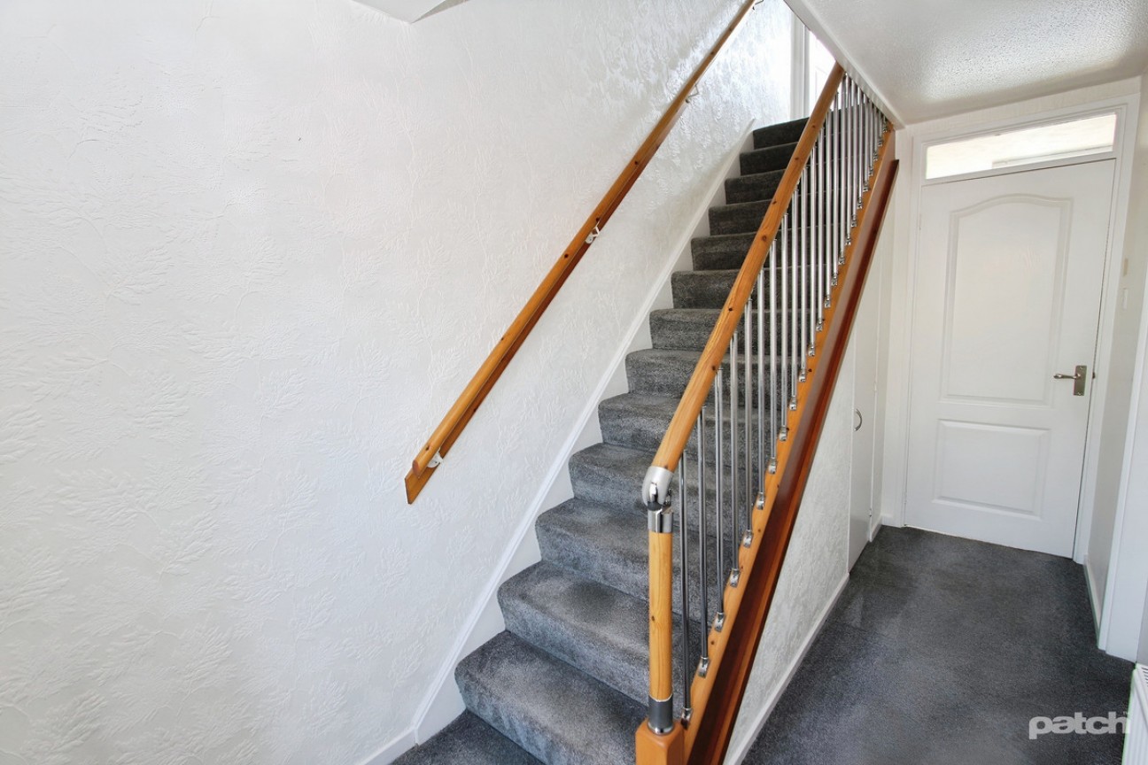 Montgomery Avenue, Paisley, PA3 4