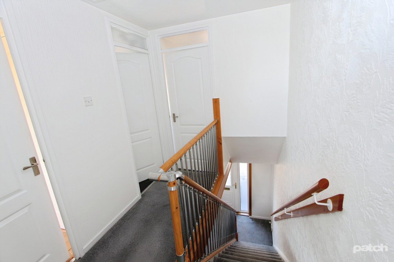 Montgomery Avenue, Paisley, PA3 4