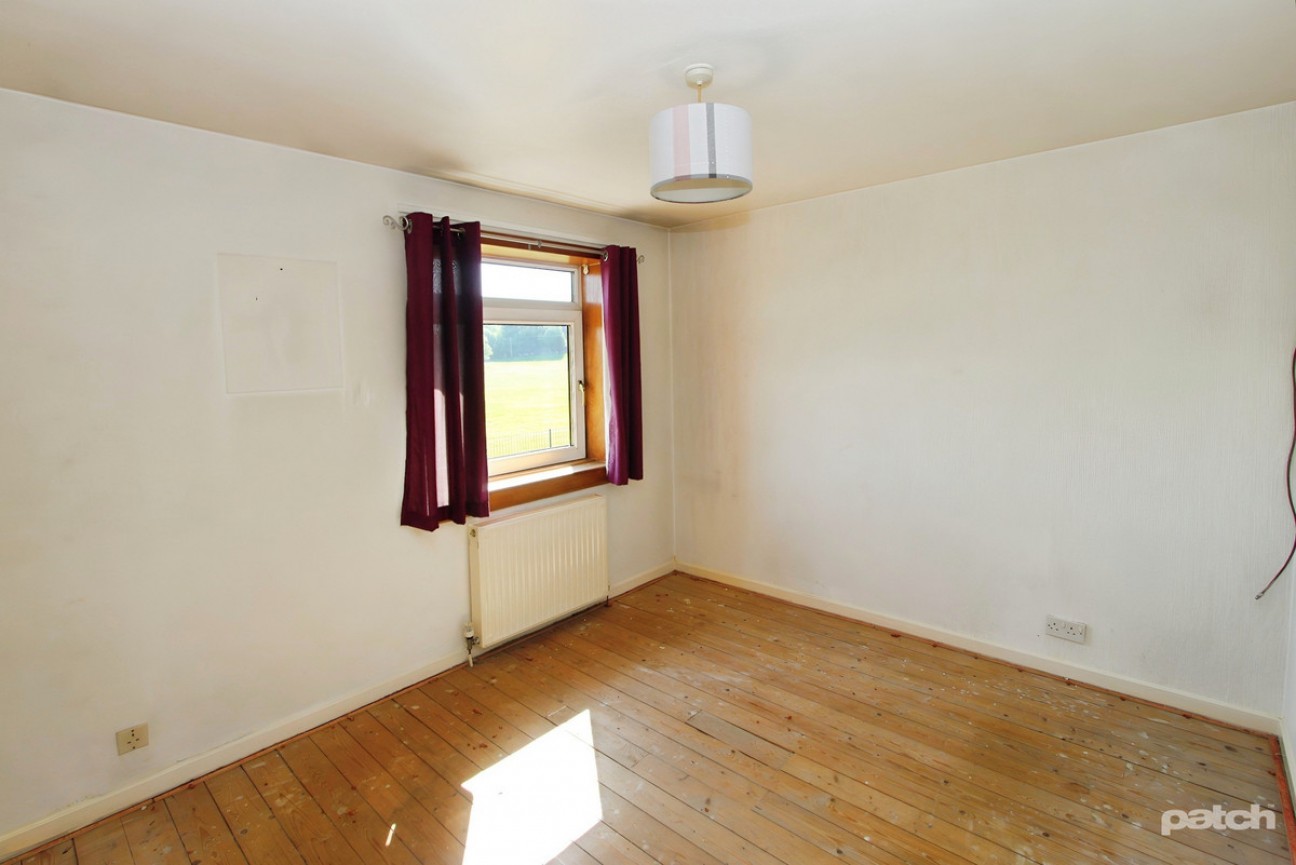 Montgomery Avenue, Paisley, PA3 4