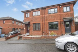 Armour Square, Johnstone, PA5 8