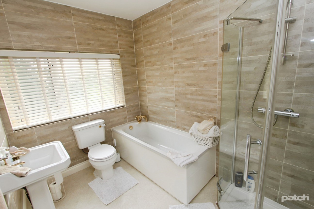 Alexandra Drive, Renfrew, PA4 8