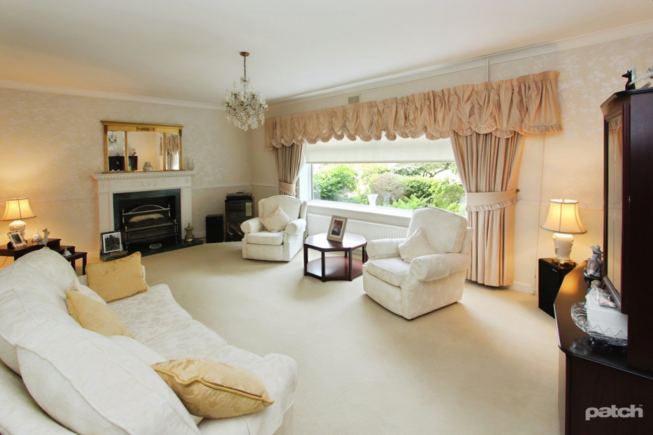 Alexandra Drive, Renfrew, PA4 8